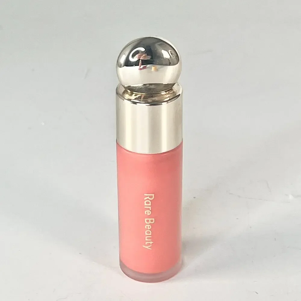 Rare Beauty Joy Soft Pinch Liquid Blush Selena Gomez Full Sz .25 fl oz 7.5ml New